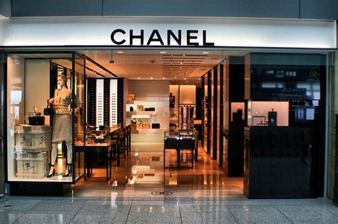 chanel stores in usa|stores that sell chanel.